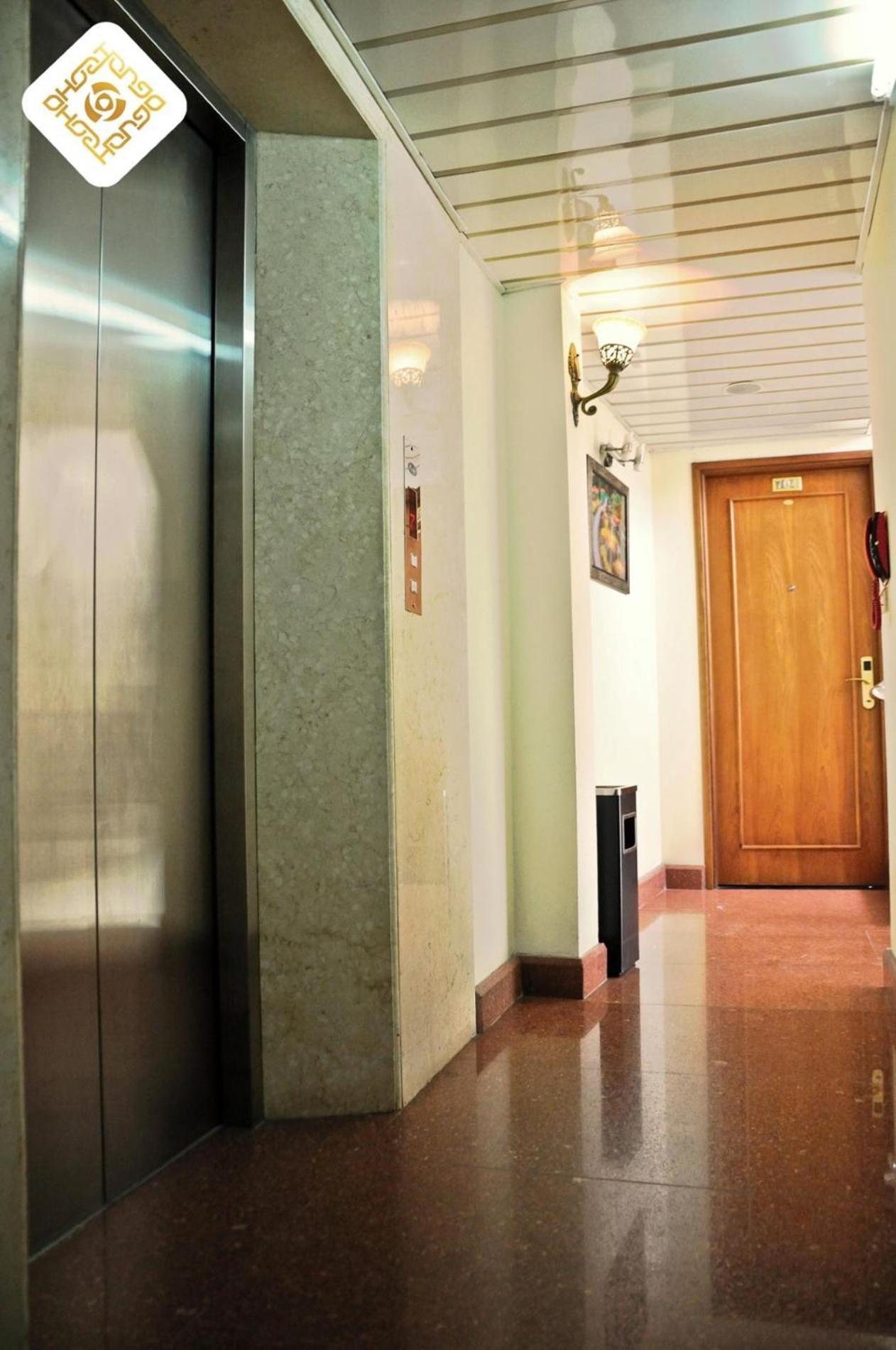 khách sạn Hoa Hồng 2 - Xã Đàn Hà Nội Ngoại thất bức ảnh