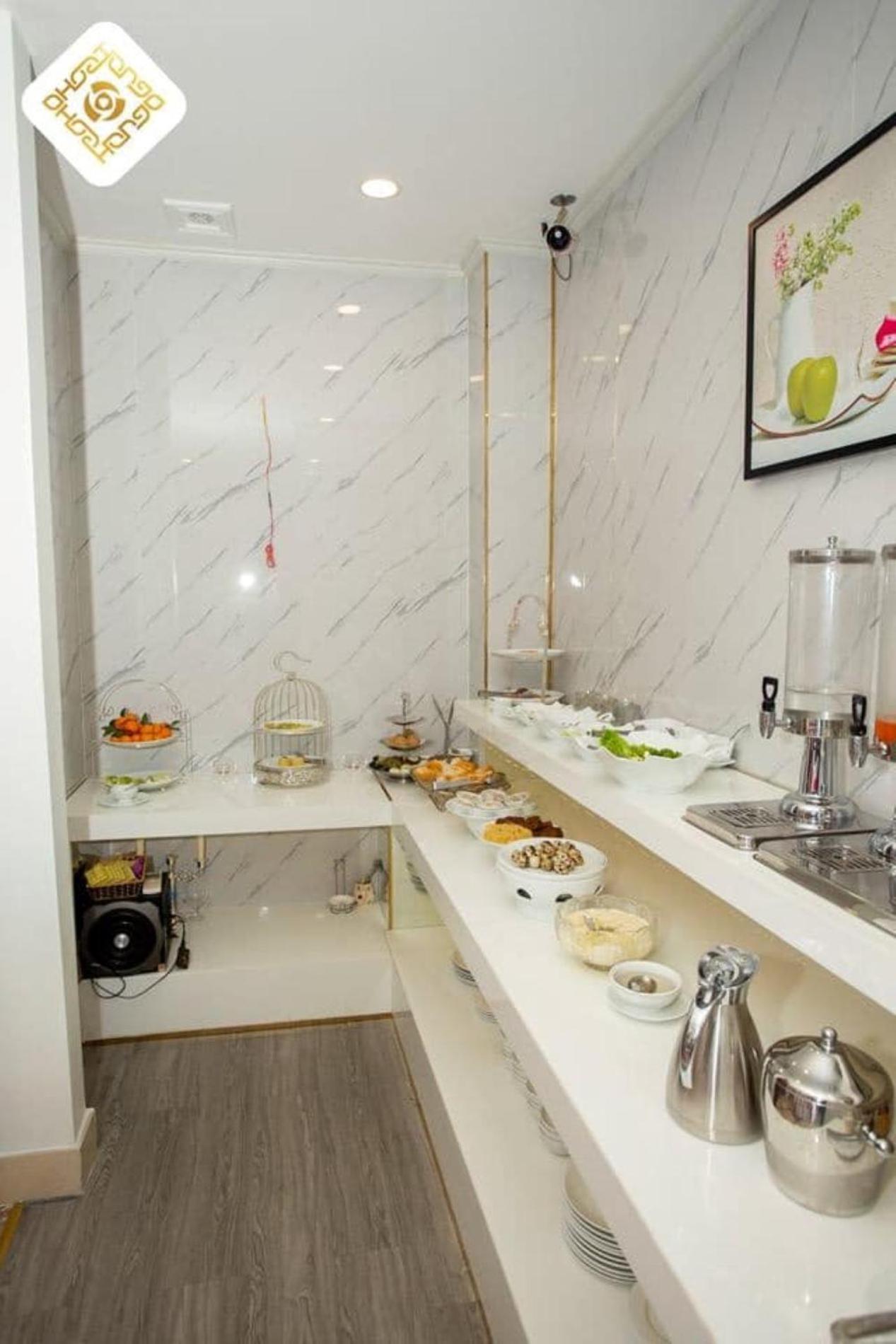 khách sạn Hoa Hồng 2 - Xã Đàn Hà Nội Ngoại thất bức ảnh